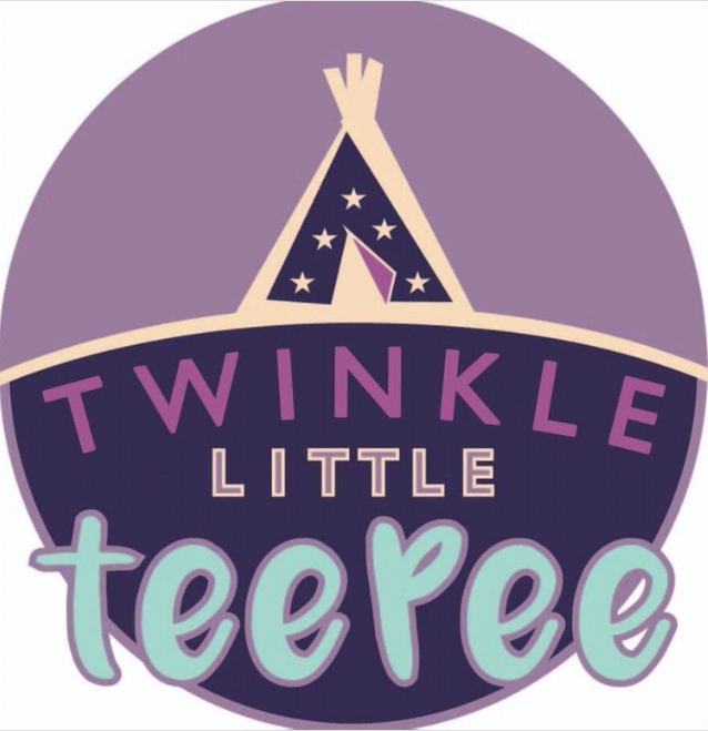 Twinkle Little Teepee