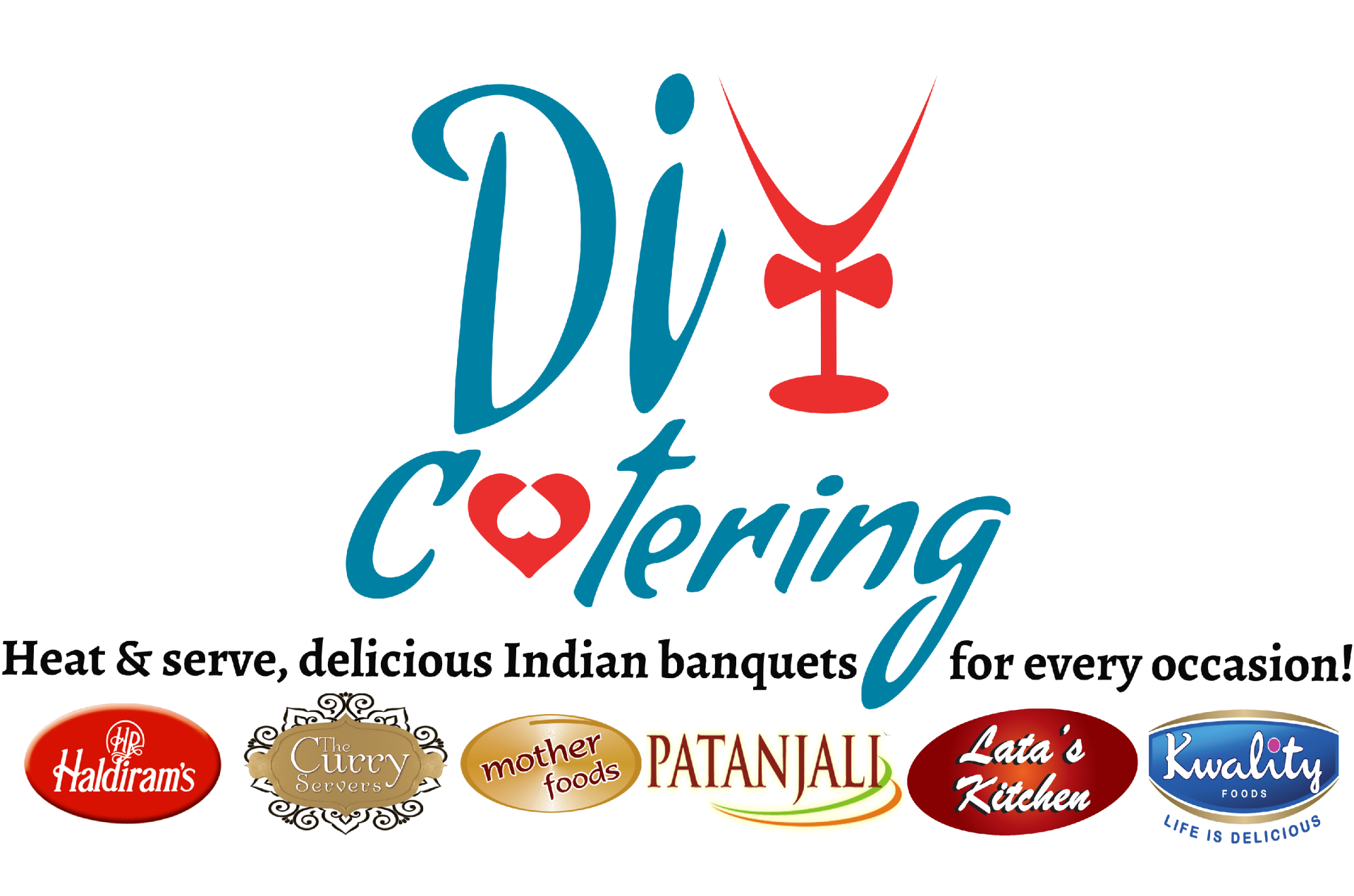DIY Catering