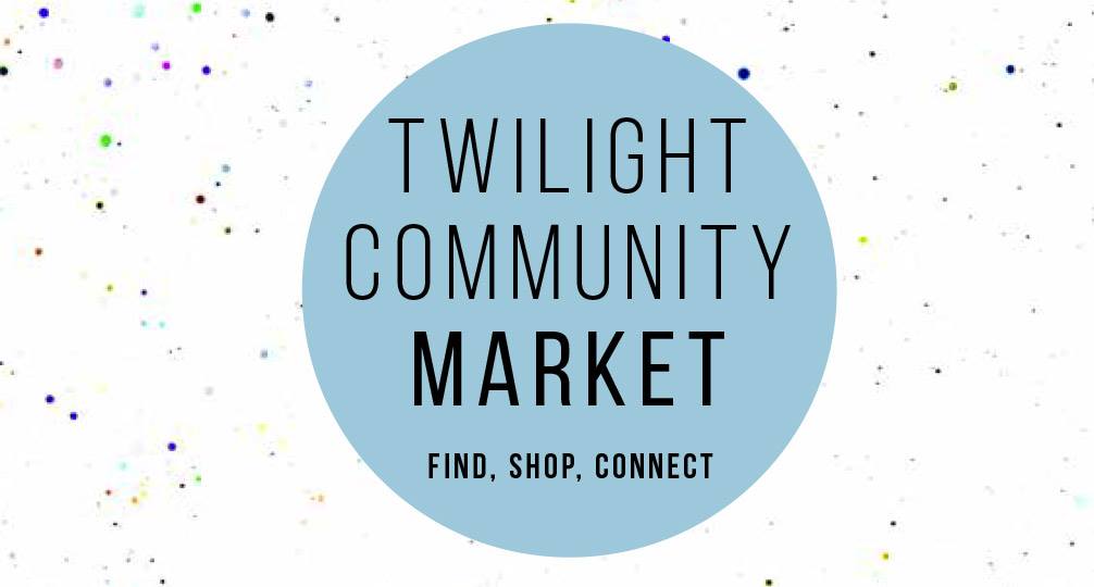 Twilight Community Market, North Ryde Community Church