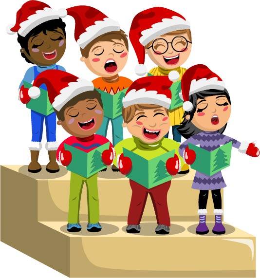 Carols in the Park – Boronia Park, Hunters Hill