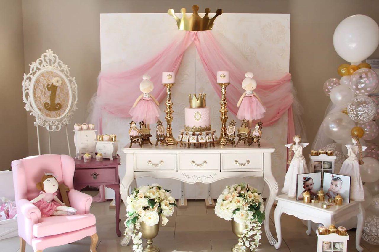 Fancy Events and Parties