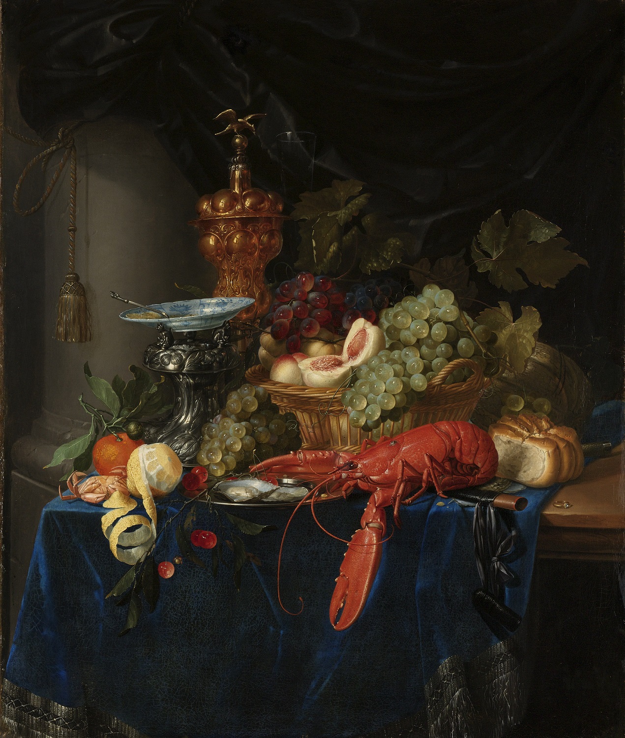 Children’s access workshop: Rembrandt and the Dutch golden age