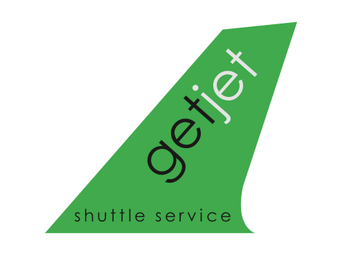 GetJet Shuttle Service