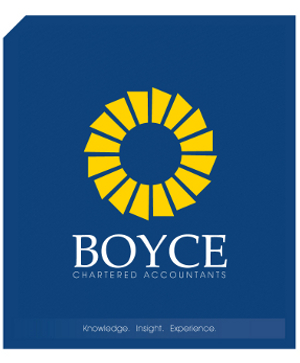 Tax Consultant/ Manager with Boyce Chartered Accountants