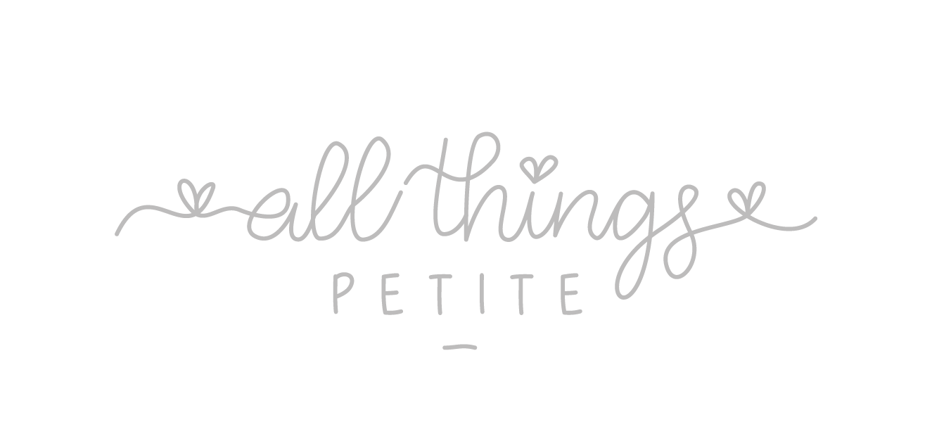 All Things Petite