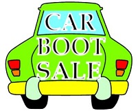 1st East Ryde - Car Boot Sale / Market