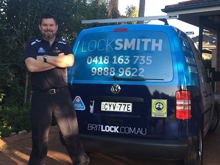 Britlock Locksmiths