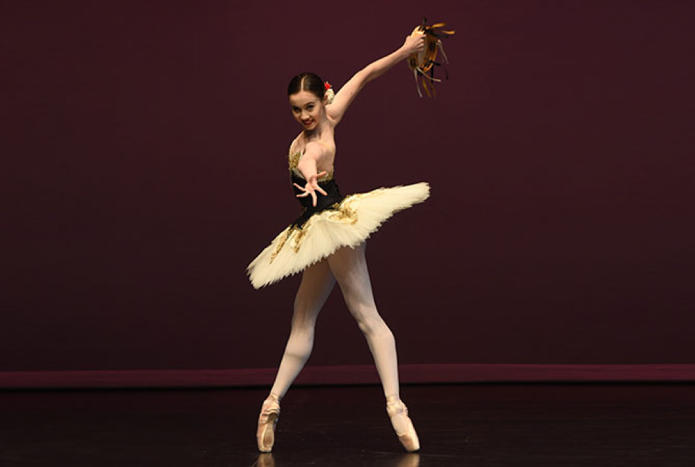 Alegria Dance Studios