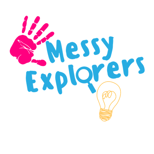 Messy Explorers Australia