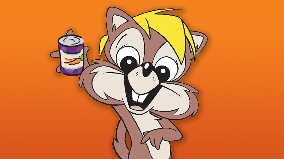 FREE ENTRY TO Chipmunks Macquarie