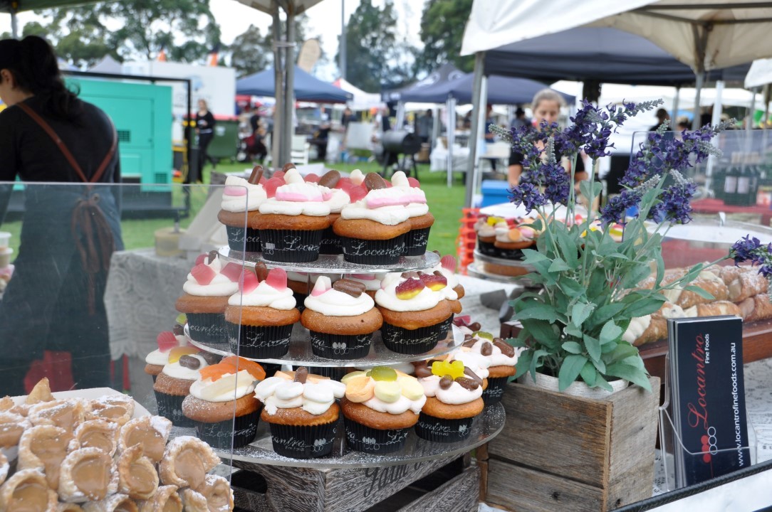 Hunters Hill Food & Wine Festival