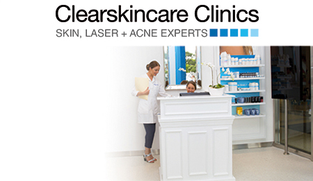 Skin & Laser Therapist - Clearskincare Clinics, Macquarie Centre