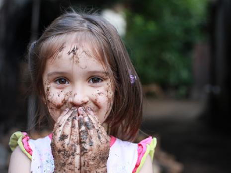 Let’s Get Dirty - Eden Gardens