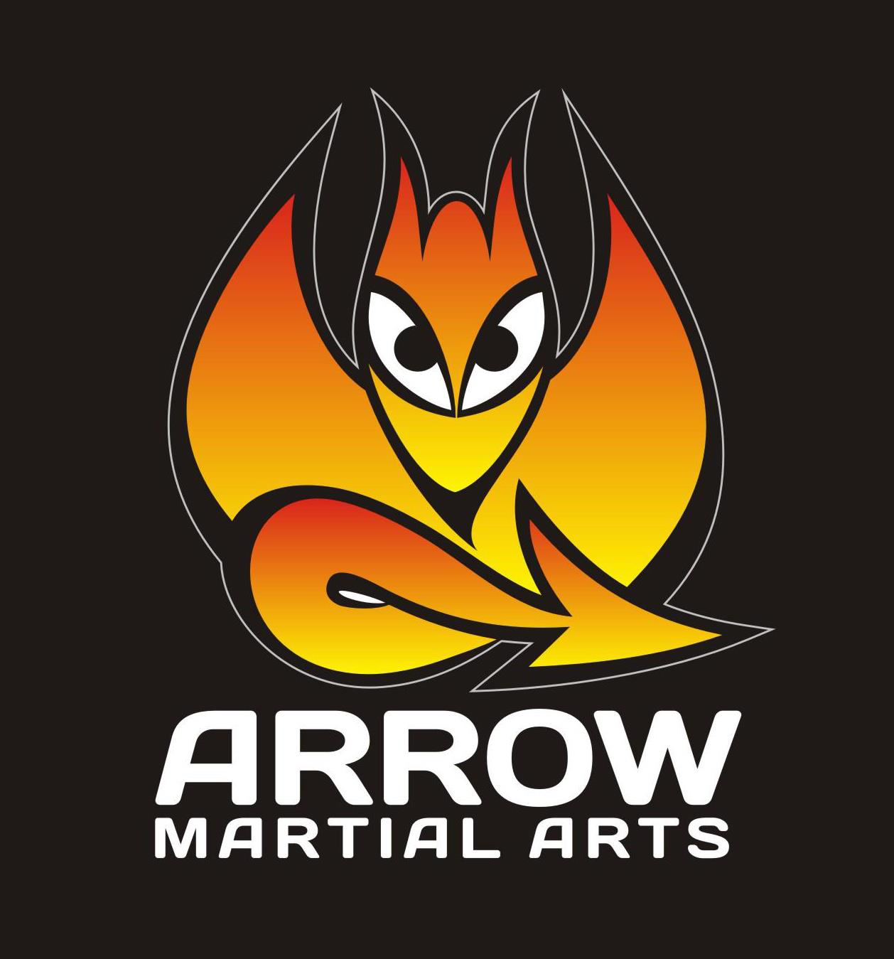 Arrow Martial Arts