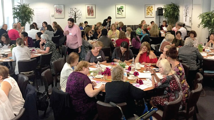 Women's Business Workshops