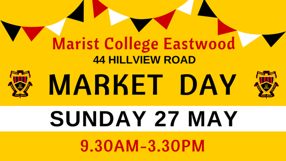 Marist Market Day - Eastwood