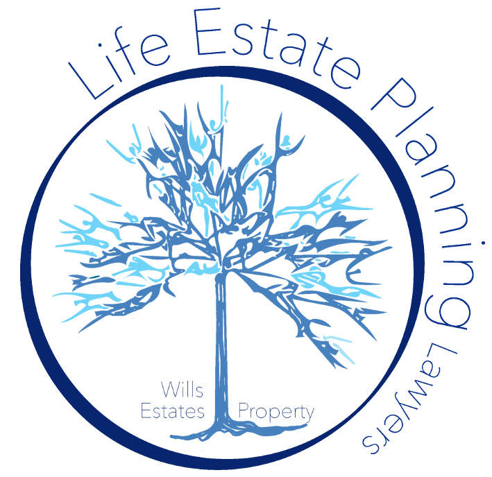Life Estate Planning Lawyers
