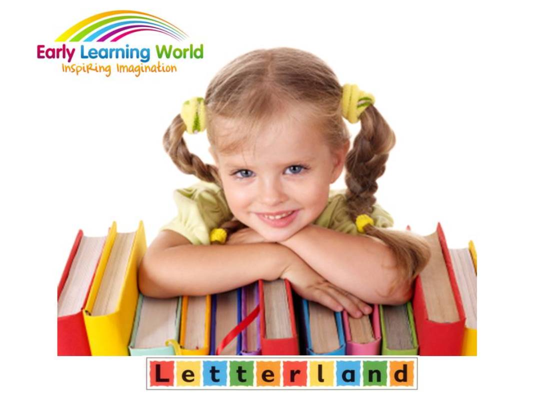 Letterland Teacher - Short Term Position for Term 3, 2018