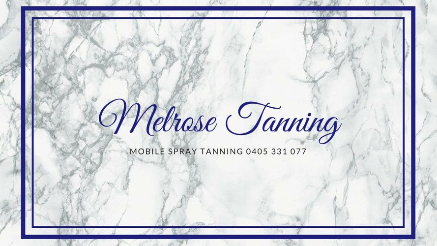 Melrose Tanning