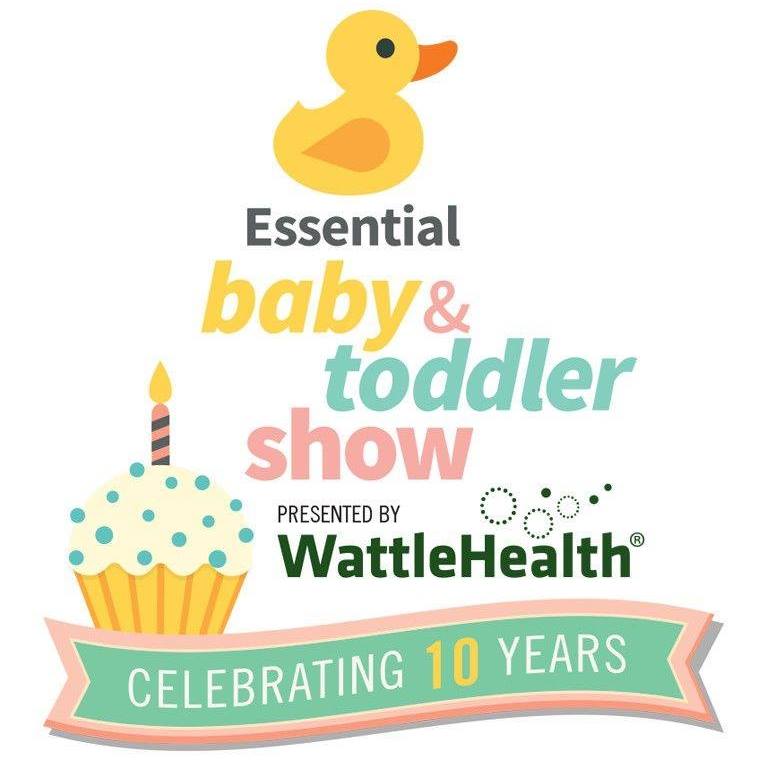 Essential Baby & Toddler Show Sydney