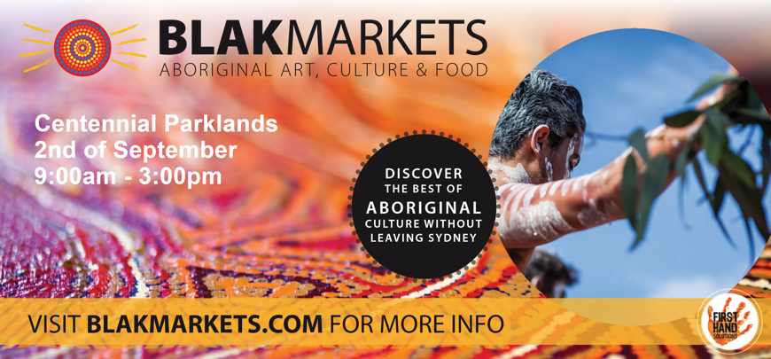 Blak Markets Father's Day
