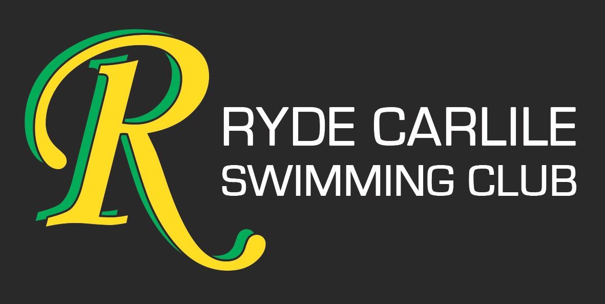 Ryde Carlile Swimming Club