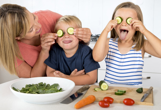 Kids' Health - Free Public Seminar
