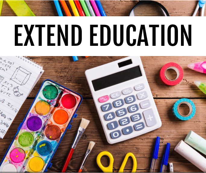 Extend Education