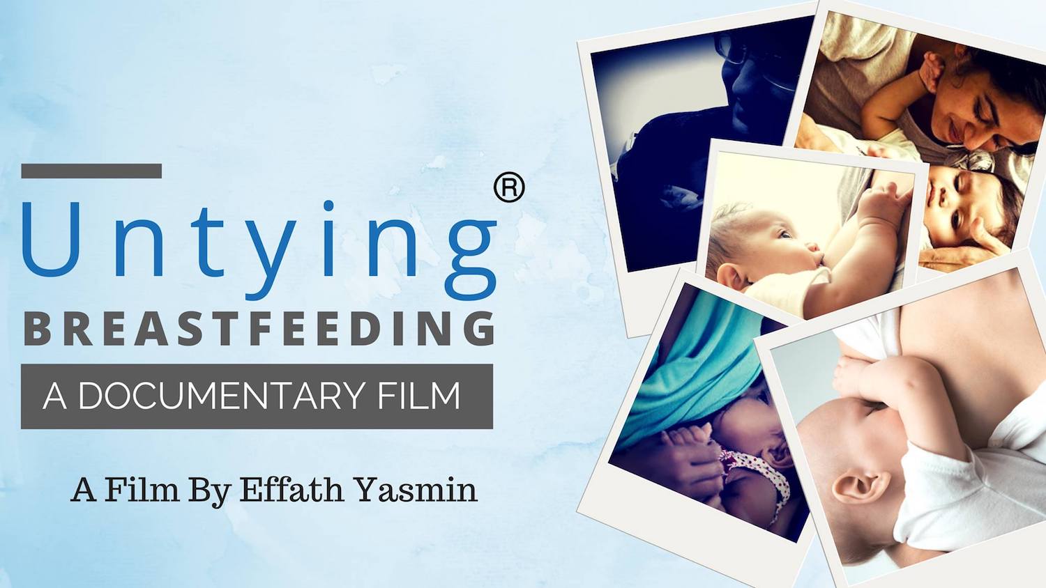 Untying Breastfeeding Screening
