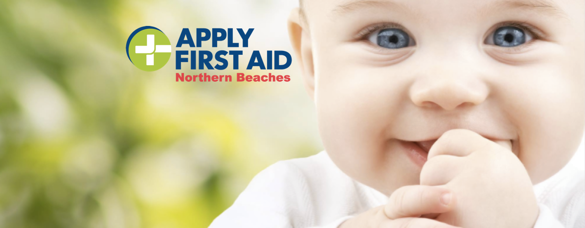 Apply First Aid