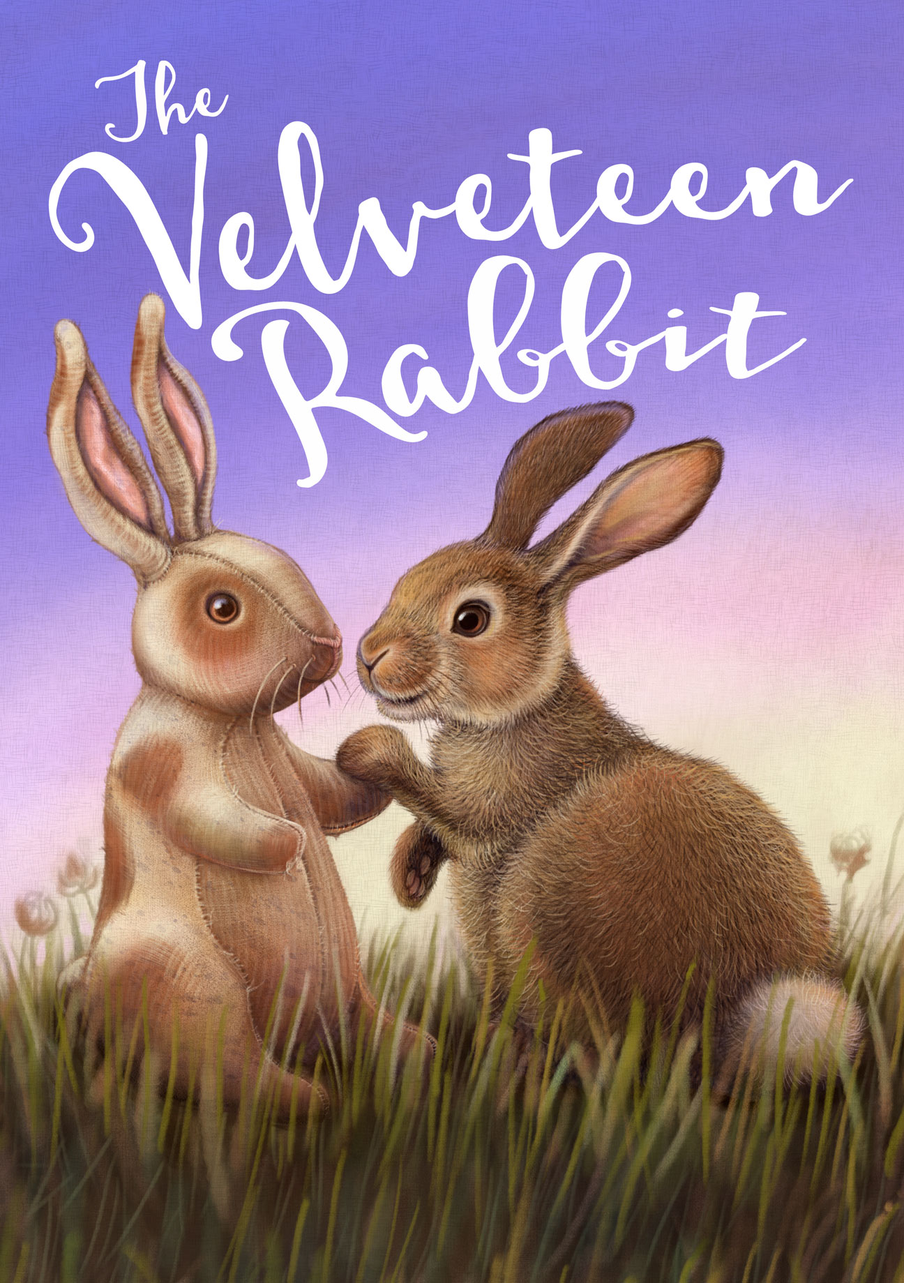 Velveteen Rabbit - by Marian Street Theatre for Young People