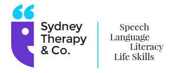 Sydney Therapy & Co.