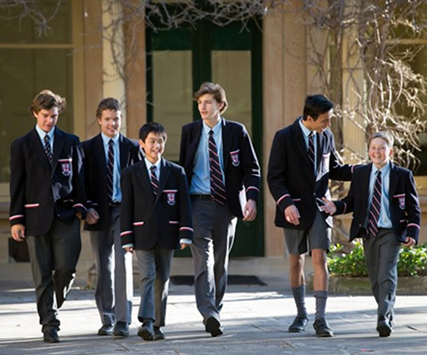 North Shore Schools Expo, Chatswood