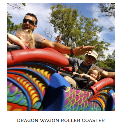 Melrose Park Family Fun Day