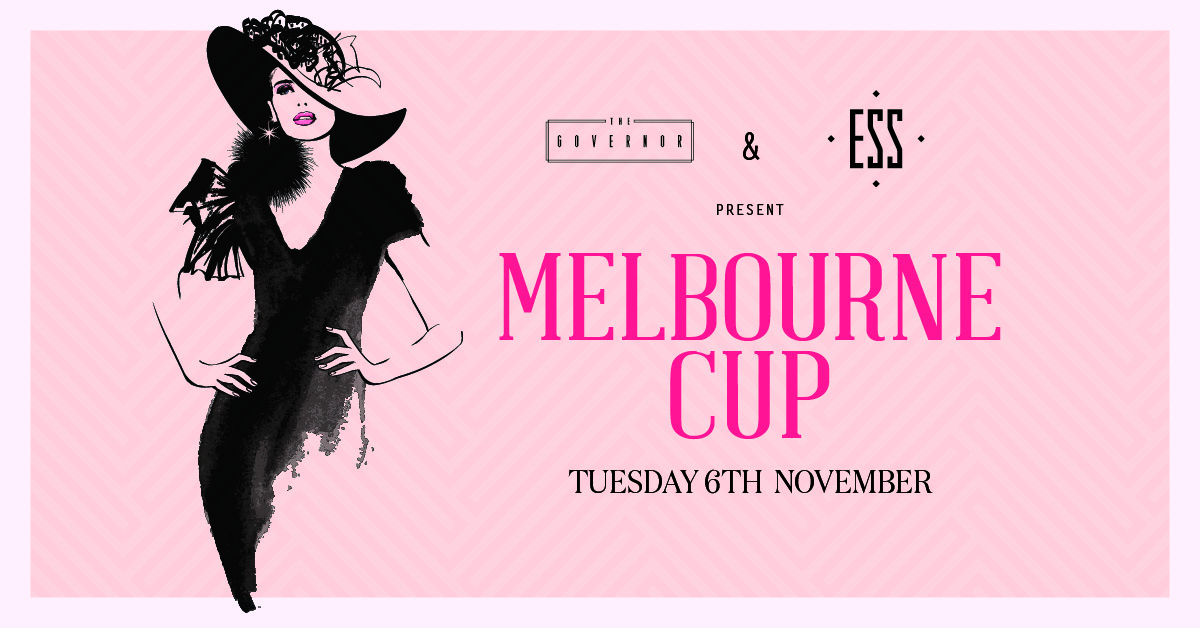 Melbourne Cup Day - The Governor Hotel, Macquarie Park
