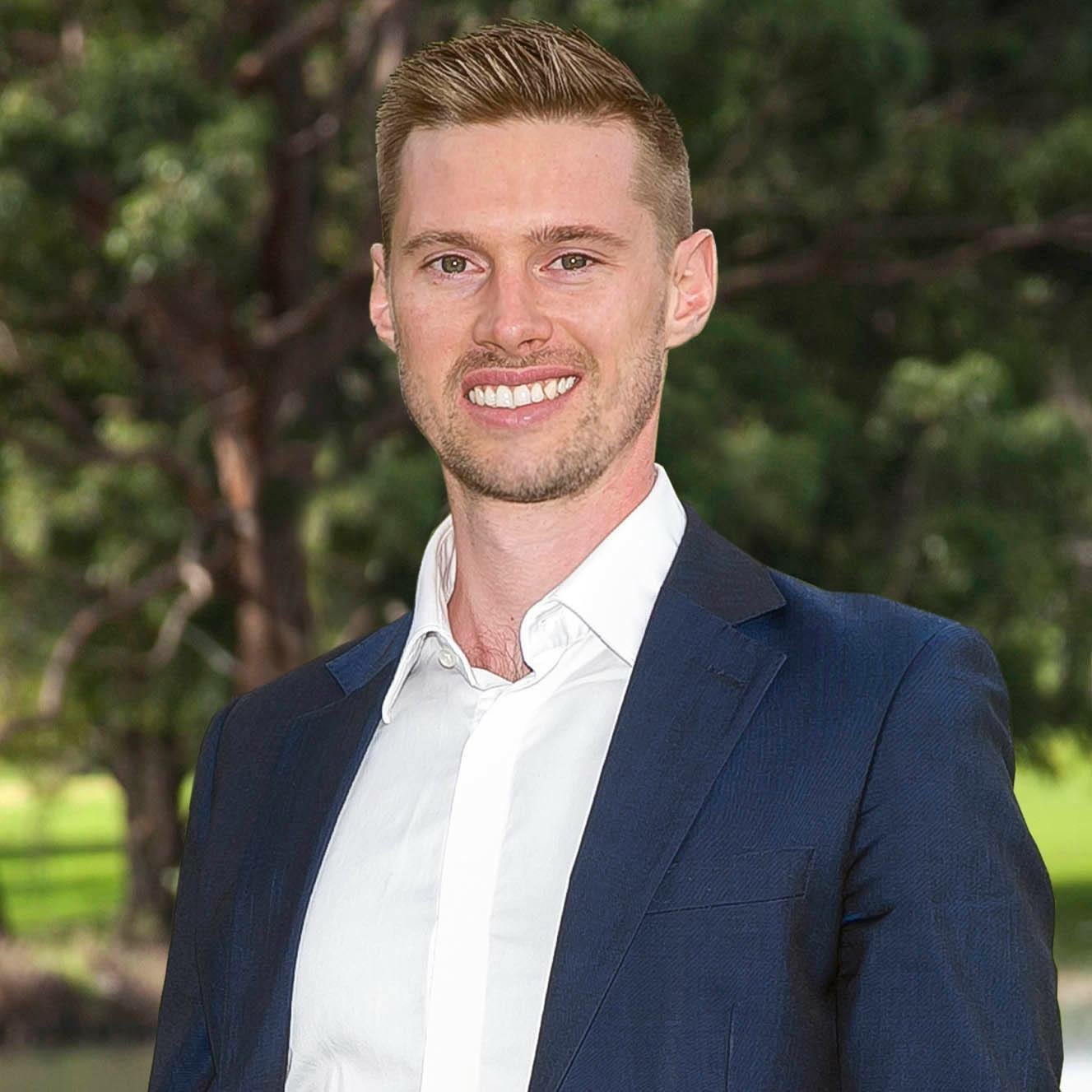 Carl Paterson | Ray White North Ryde/Macquarie Park