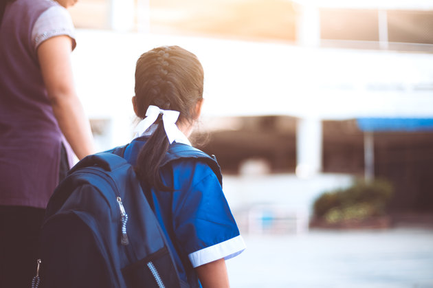 School Readiness Collective: A parent & educator evening @ Sydney Therapy & Co. Lane Cove