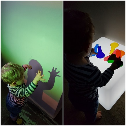 Buzz Explorers, Lindfield