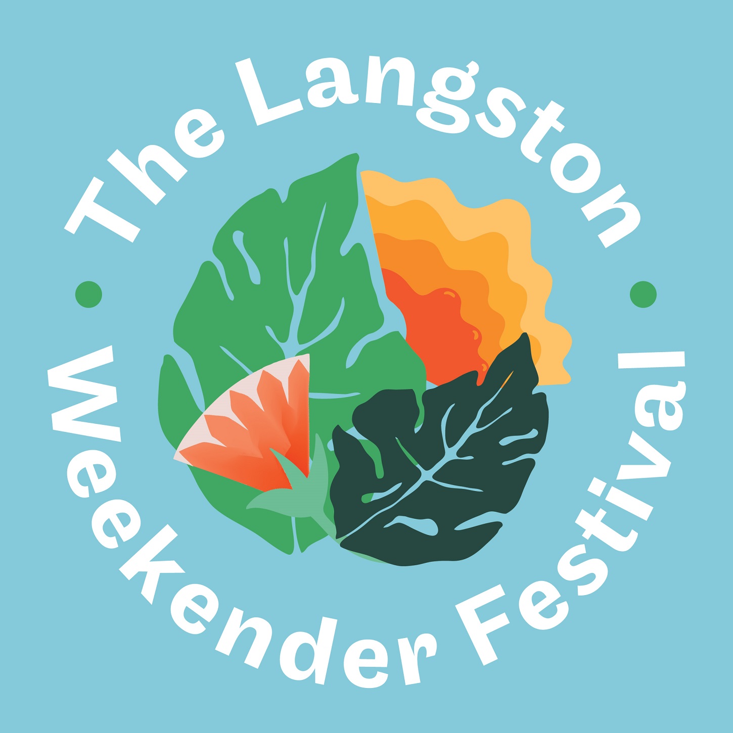 The Langston Weekender, Epping