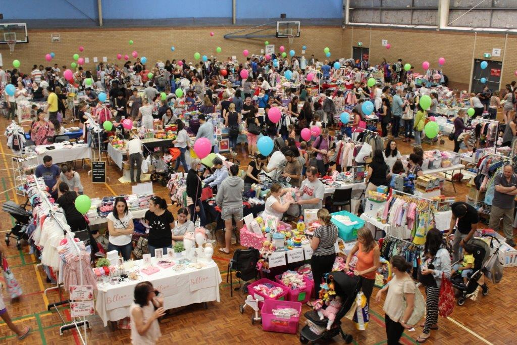 My Kids Market NSW Five Dock