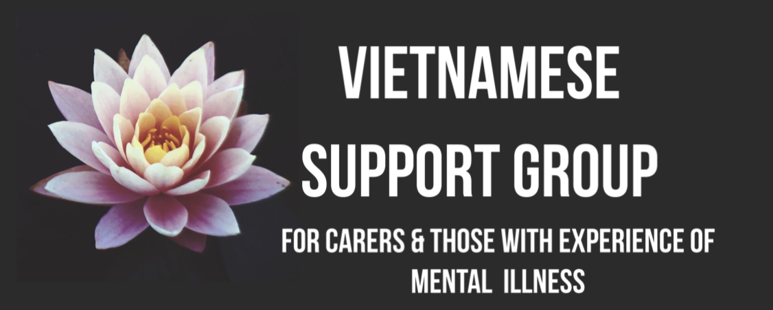 Vietnamese Mental Health Support Group, West Ryde