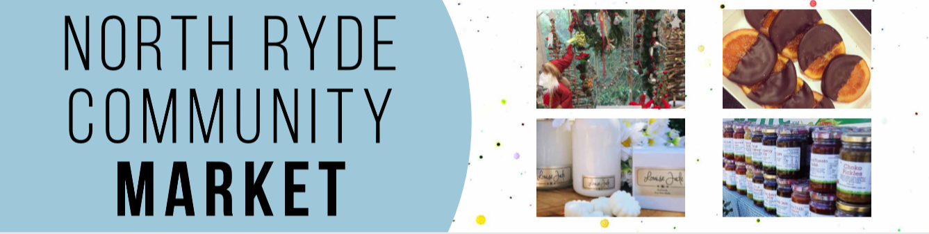 Twilight Christmas Market - North Ryde