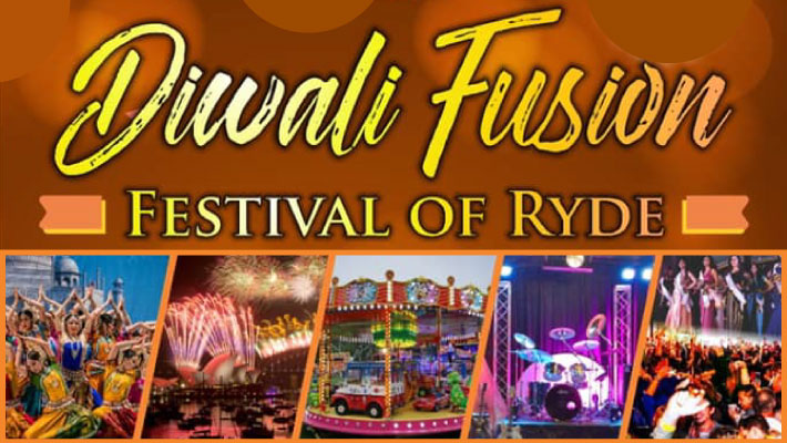 Diwali Fusion Festival