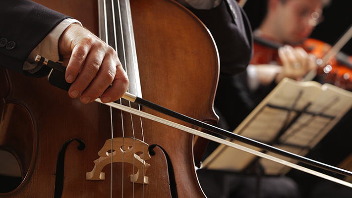 Ryde Hunters Hill Symphony Orchestra Concert