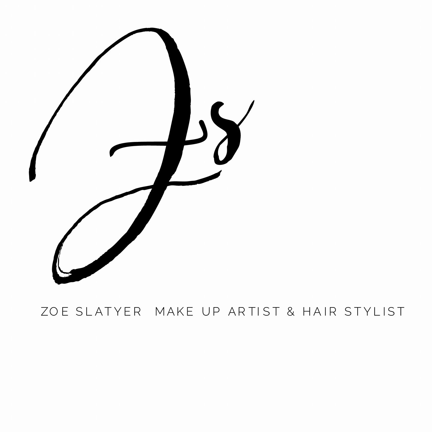 Zoe Slatyer Make Up & Hair
