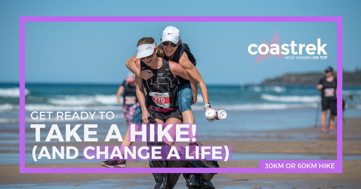 Sydney Coastrek 2019