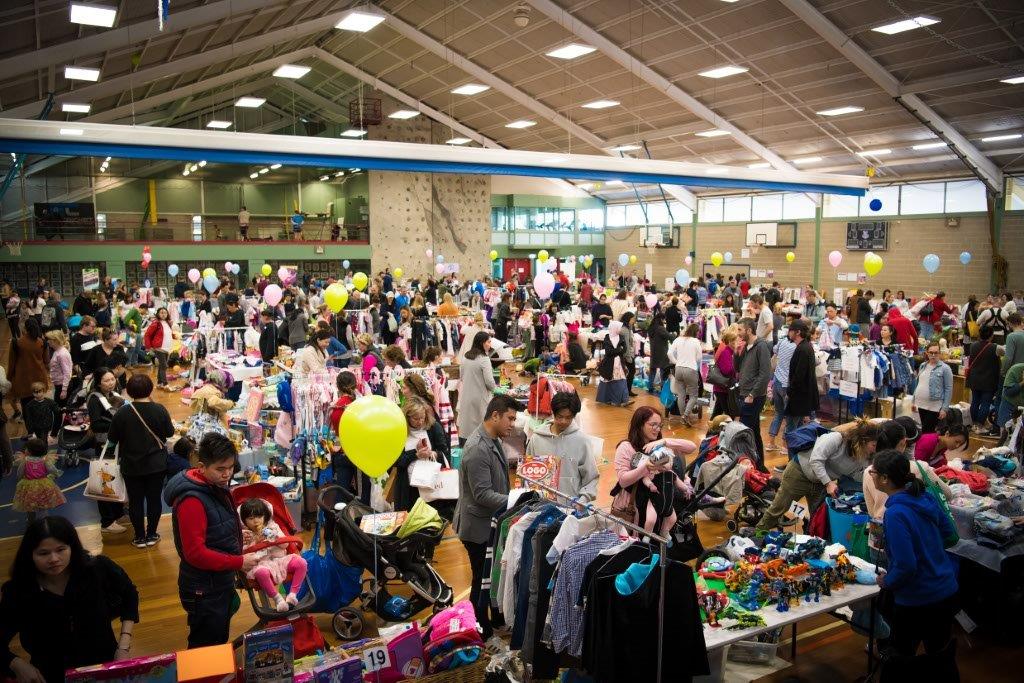 My Kids Market Lane Cove