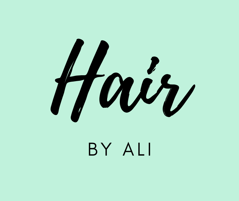 Hair by Ali