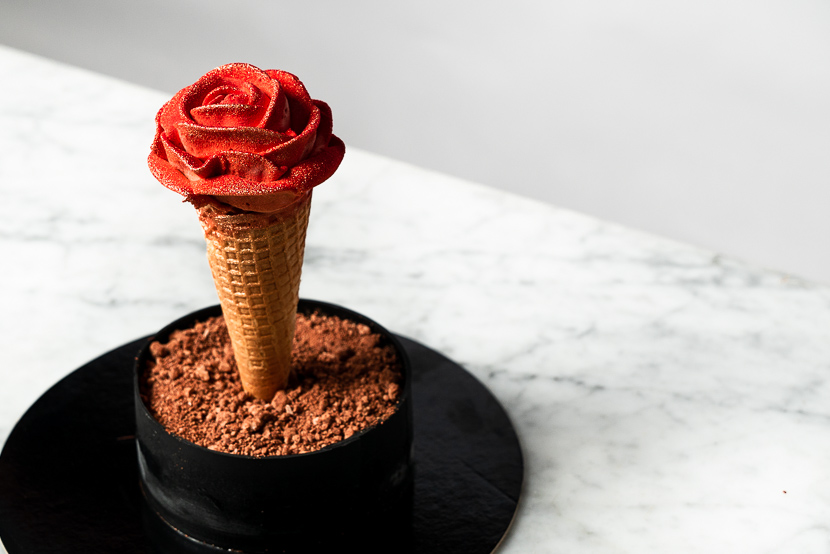 Special Valentine's Day Events at Tramsheds