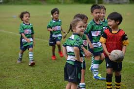 Hunters Hill Rugby Skills and Drills